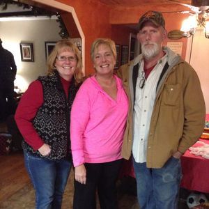 Meet your Posher, Patty